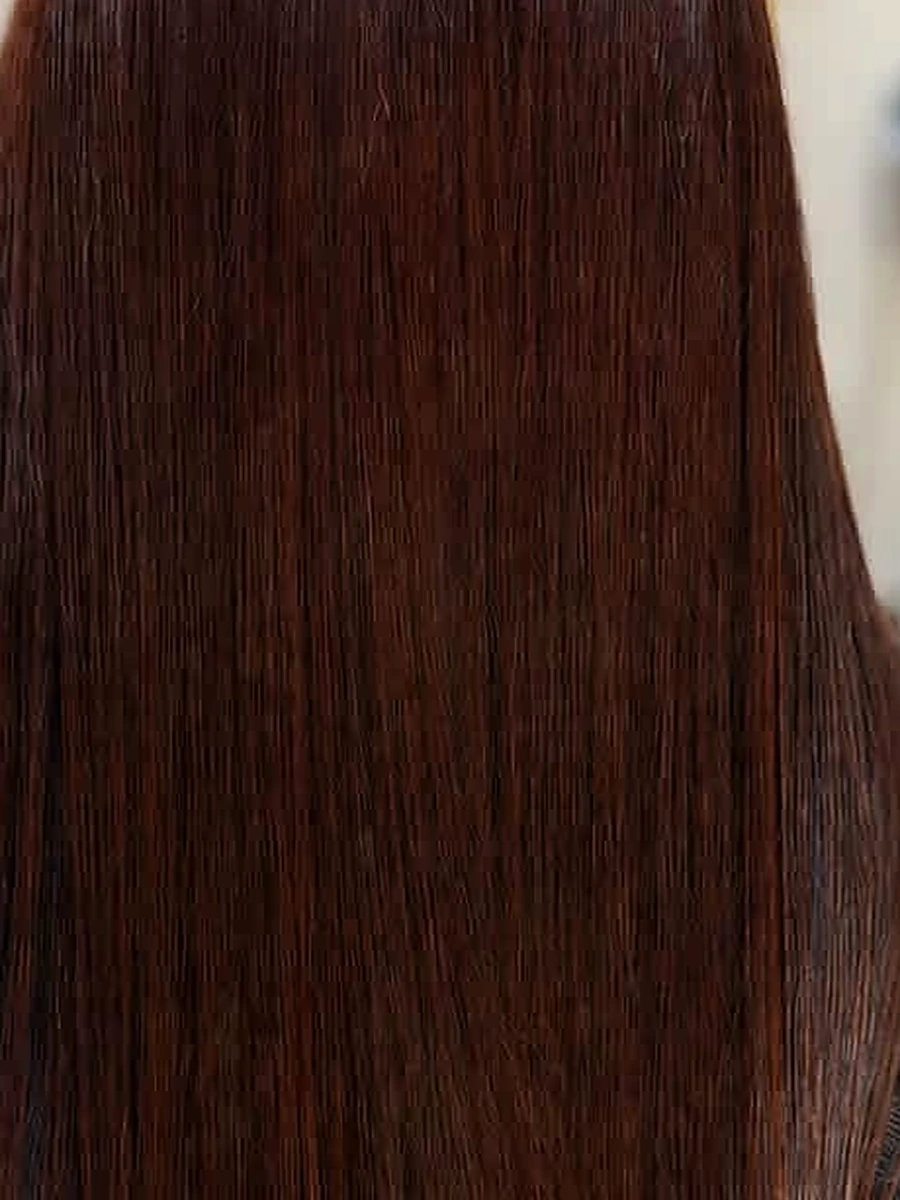 Keratin & Bioplasty