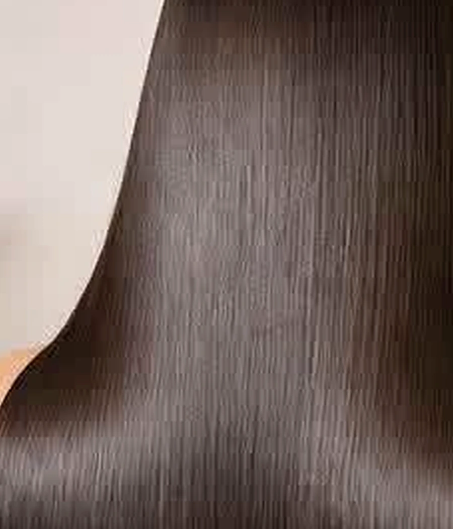 Hair Nutrition